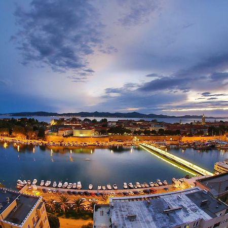 Apartments Agava Zadar Dış mekan fotoğraf
