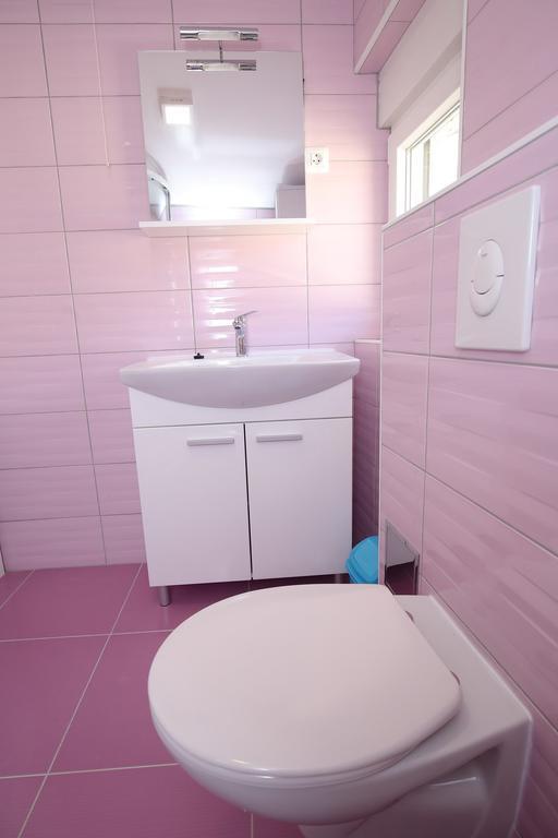 Apartments Agava Zadar Dış mekan fotoğraf
