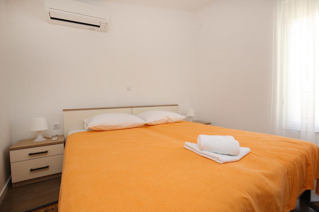 Apartments Agava Zadar Dış mekan fotoğraf