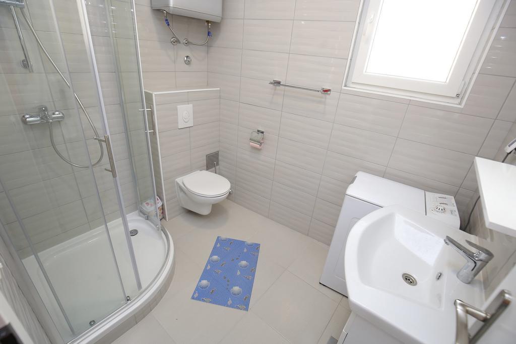 Apartments Agava Zadar Dış mekan fotoğraf