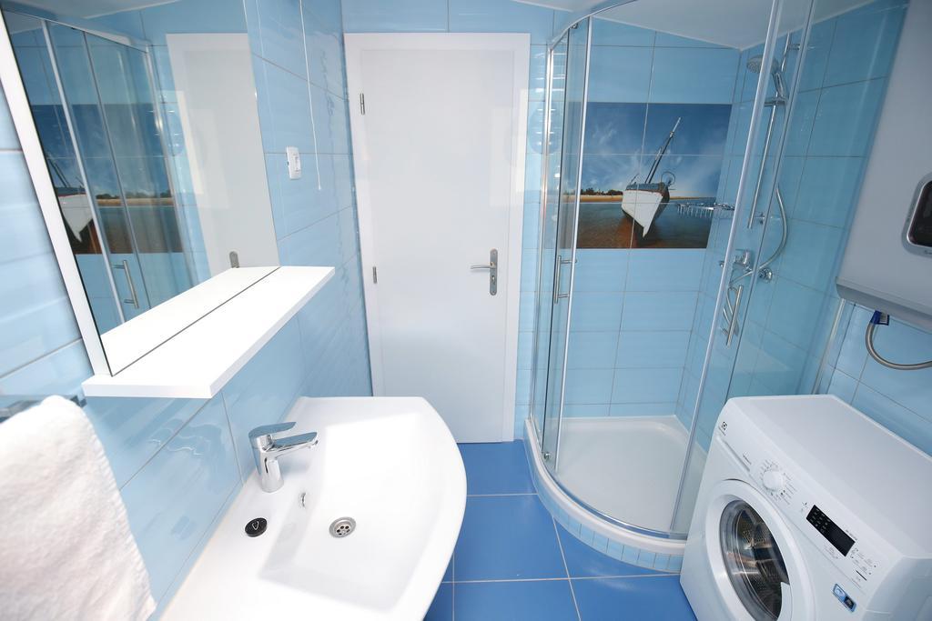 Apartments Agava Zadar Dış mekan fotoğraf